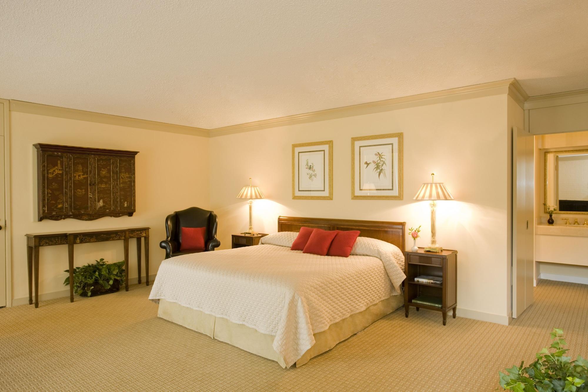 Griffin Hotel, An Official Colonial Williamsburg Hotel Exteriér fotografie