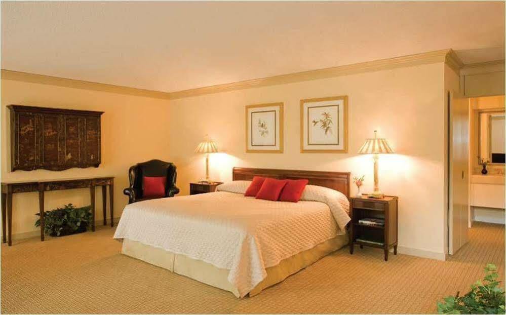 Griffin Hotel, An Official Colonial Williamsburg Hotel Exteriér fotografie